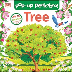 Pop-Up Peekaboo! Tree