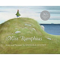 Miss Rumphius