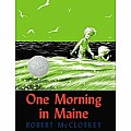 One Morning in Maine