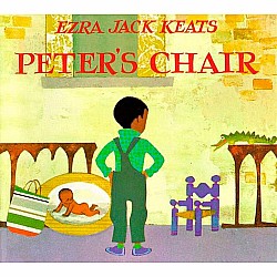 Peter's Chair