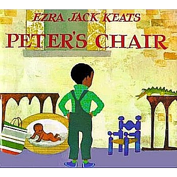Peter's Chair