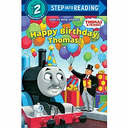 Happy Birthday Thomas