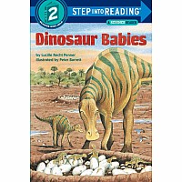 Dinosaur Babies