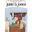 Junie B. Jones #4: Junie B. Jones and Some Sneaky Peeky Spying