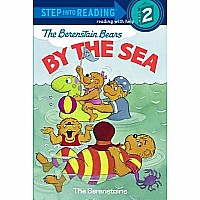 The Berenstain Bears by the Sea