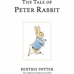 The Tale of Peter Rabbit