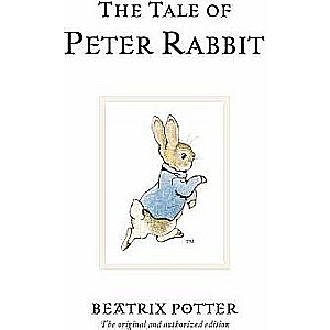 The Tale of Peter Rabbit