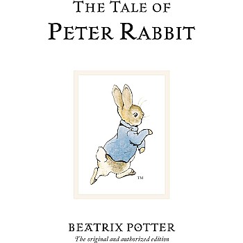 The Tale of Peter Rabbit