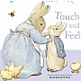 Peter Rabbit Touch and Feel