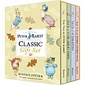 Peter Rabbit Naturally Better Classic Gift Set