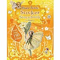 Flower Fairies Sticker Storybook