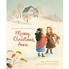 Merry Christmas, Anne