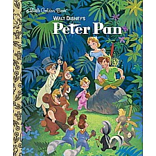 Walt Disney's Peter Pan (Disney Classic)
