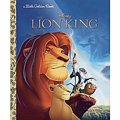 The Lion King (Disney The Lion King)