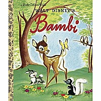 Bambi (Disney Classic)