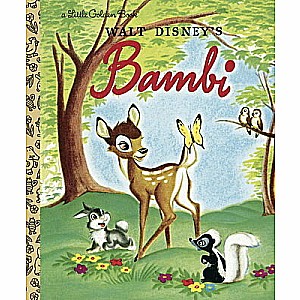 Bambi (Disney Classic)