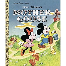 Mother Goose (Disney Classic)