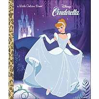 Cinderella (Disney Princess)