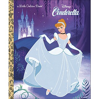 Cinderella (Disney Princess)