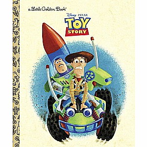 Toy Story (Disney/Pixar Toy Story)