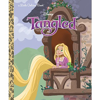 Tangled (Disney Tangled)