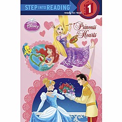 Princess Hearts (Disney Princess)