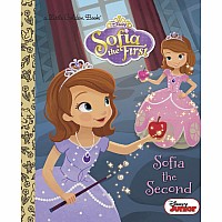 Sofia the Second (Disney Junior: Sofia the First)