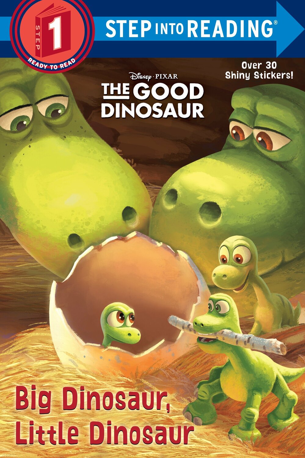 the good little dinosaur