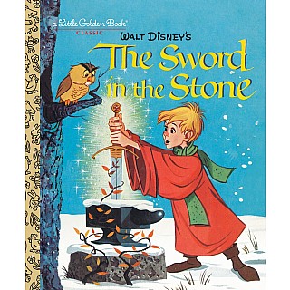 The Sword in the Stone (Disney)