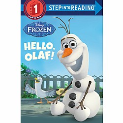 Hello, Olaf! (Disney Frozen)
