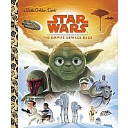 Star Wars: The Empire Strikes Back (Star Wars)