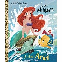 I Am Ariel (Disney Princess)