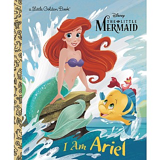I Am Ariel (Disney Princess)