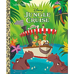 Jungle Cruise (Disney Classic)