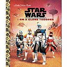 I Am a Clone Trooper (Star Wars)