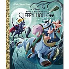 The Legend of Sleepy Hollow (Disney Classic)
