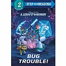 Bug Trouble! (Disney/Pixar Lightyear)