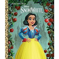 Disney Snow White