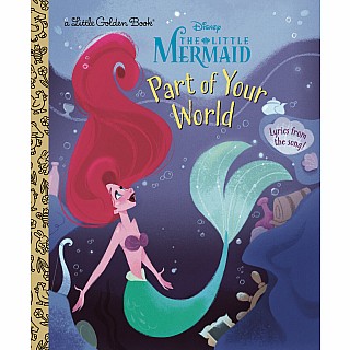 Part of Your World (Disney Princess)
