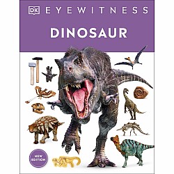 Eyewitness Dinosaur