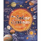 The Solar System: Discover the mysteries of our sun and neighboring planets