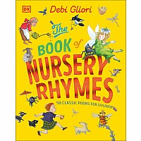 The Book of Nursery Rhymes