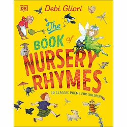 The Book of Nursery Rhymes