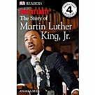 Free At Last: The Story of Martin Luther King, Jr.