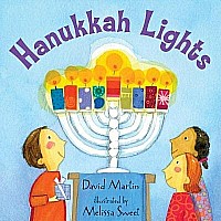 Hanukkah Lights