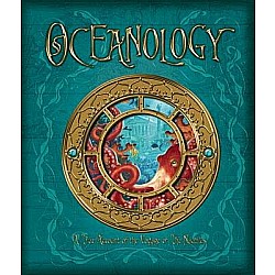 Oceanology: The True Account of the Voyage of the Nautilus