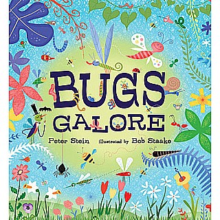 Bugs Galore