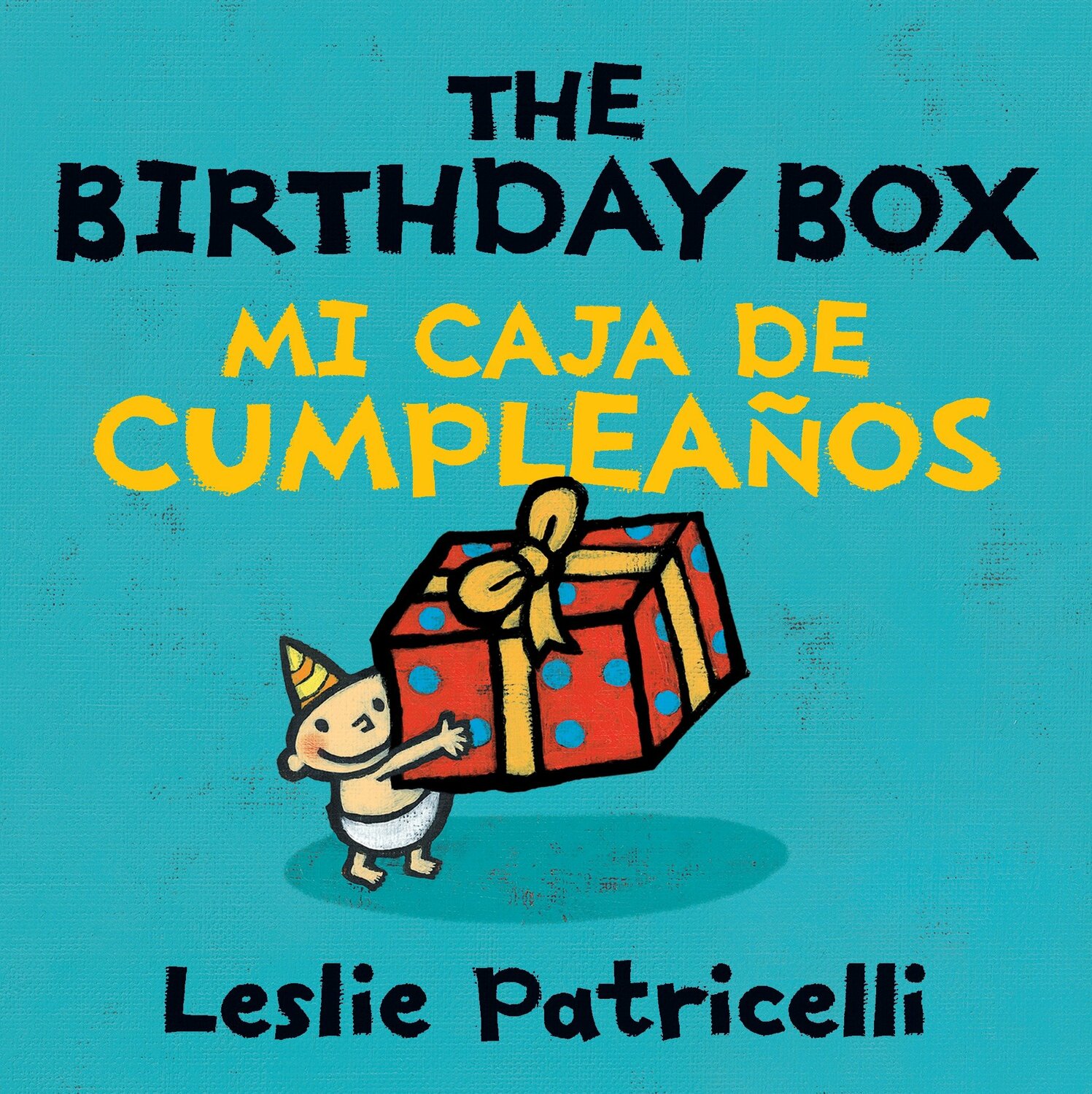 The Birthday Box Mi Caja De Cumpleanos The Wonder Emporium