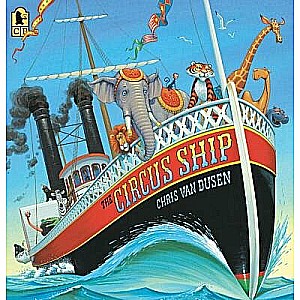 The Circus Ship