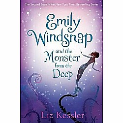 Emily Windsnap and the Monster from the Deep